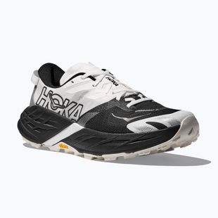 Scarpe da corsa donna HOKA Speedgoat 7 black/white