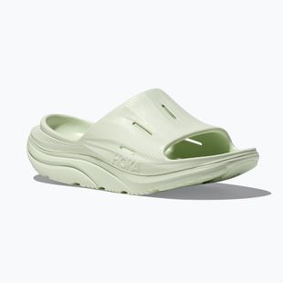 Ciabatte HOKA Ora Recovery Slide 3 sea glass/sea glass