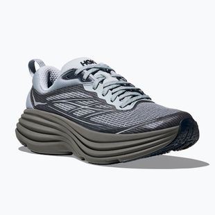Scarpe HOKA Bondi 8 TS Caged washed blue/mineral blue