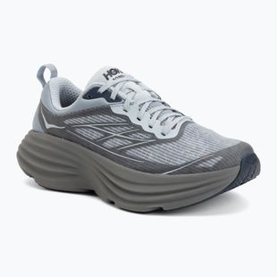 Scarpe HOKA Bondi 8 TS Caged washed blue/mineral blue