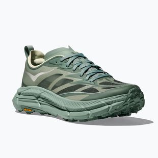 Scarpe Hoka Mafate Speed 4 Lite rosemary