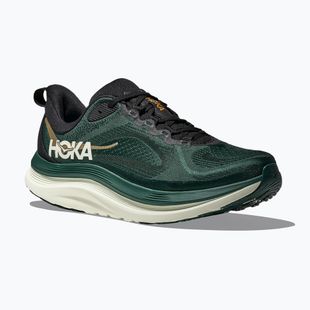 Scarpe da corsa da uomo Hoka Kawana 3 bay leaf/sea glass