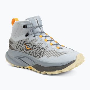 Scarpe da trekking uomo HOKA Mafate Hike mood indigo/outer space