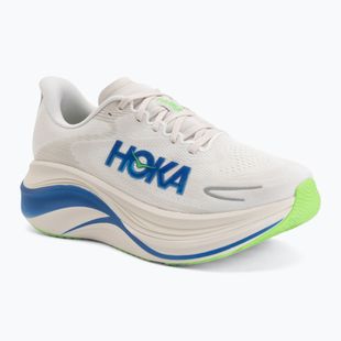 Scarpe da corsa uomo Hoka Skyward X 2 grout/cobalt