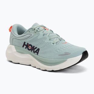 Scarpe da corsa uomo Hoka Gaviota 6 sage/stardust
