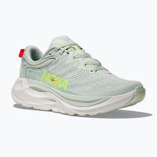 Scarpe da corsa donna Hoka Gaviota 6 sea glass/sage