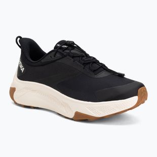 Scarpe da uomo HOKA Transport 2 black/alabaster