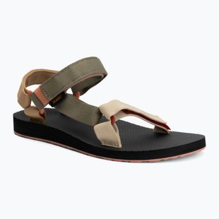 Sandali da donna Teva Original Universal burnt olive multi
