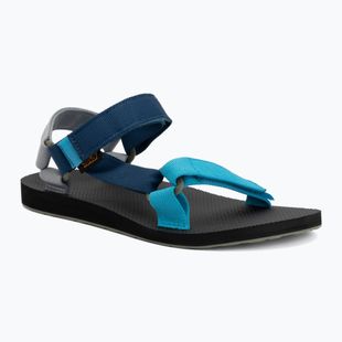 Sandali da uomo Teva Original Universal blue opal multi