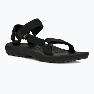 Sandali da uomo Teva Winsted black