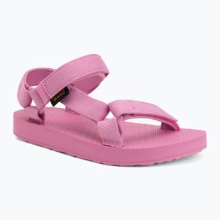 Sandali per bambini Teva Original Universal fuchsia pink