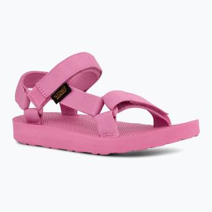 Sandali per bambini Teva Original Universal fuchsia pink