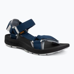 Sandali da uomo Teva Terragrip Sandal blue opal/total eclipse