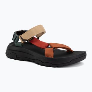 Sandali da uomo Teva Hurricane XLT 3 brown multi