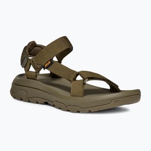 Sandali da uomo Teva Hurricane XLT 3 dark olive