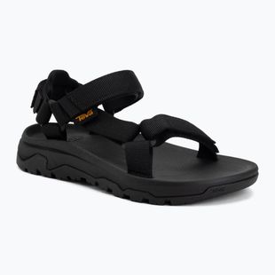 Sandali per bambini Teva Hurricane XLT black