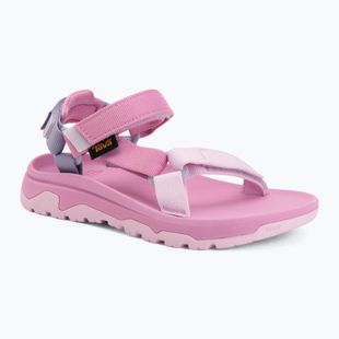 Sandali per bambini Teva Hurricane XLT bright pink multi