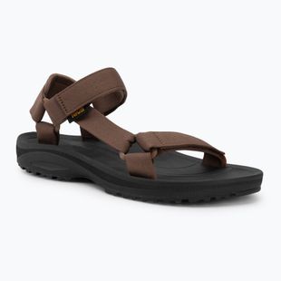 Sandali da uomo Teva Winsted bison