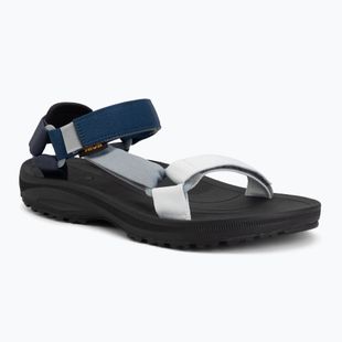 Sandali da uomo Teva Winsted blue multi