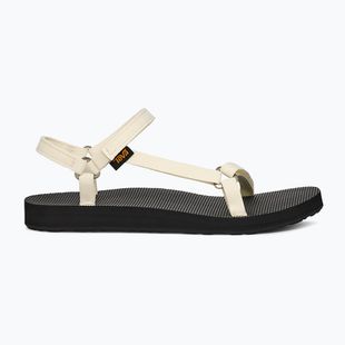Sandali da donna Teva Original Universal Slim white/black