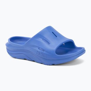 Ciabatte HOKA Ora Recovery Slide 3 virtual blue/virtual blue