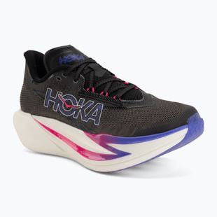 Scarpe da corsa HOKA Cielo X1 3.0 carbon black/black