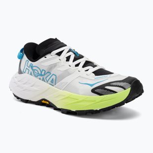 Scarpe da corsa donna HOKA Speedgoat 7 frost/neon yuzu