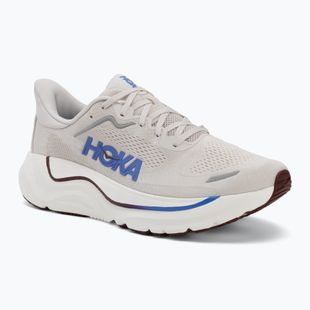 Scarpe da corsa uomo HOKA Arahi 9 stucco/grout