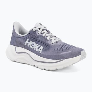 Scarpe da corsa donna HOKA Arahi 9 purple fog/mellow lilac