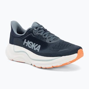 Scarpe da corsa donna HOKA Arahi 9 varsity navy/faded navy