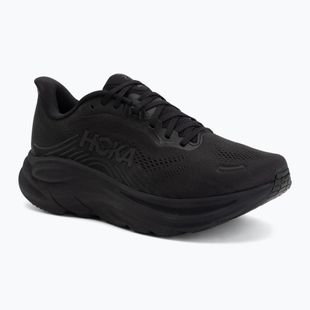 Scarpe da corsa uomo Hoka Clifton 11 black/black