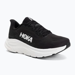Scarpe da corsa uomo Hoka Clifton 11 black/white