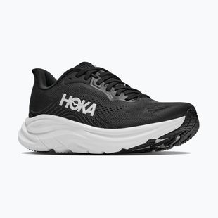 Scarpe da corsa uomo Hoka Clifton 11 black/white