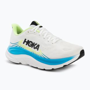 Scarpe da corsa uomo Hoka Clifton 11 frost/black