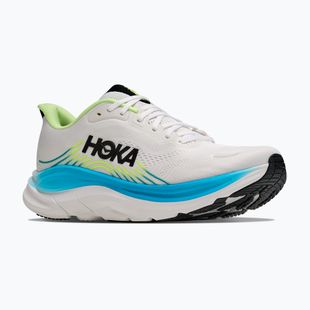 Scarpe da corsa uomo Hoka Clifton 11 frost/black