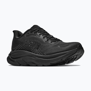 Scarpe da corsa donna Hoka Clifton 11 black/black