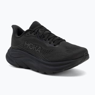 Scarpe da corsa donna Hoka Clifton 11 black/black