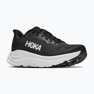Scarpe da corsa donna Hoka Clifton 11 black/white
