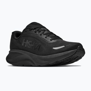 Scarpe da corsa uomo HOKA Rincon 5 black/black