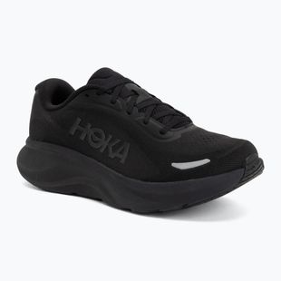 Scarpe da corsa uomo HOKA Rincon 5 black/black