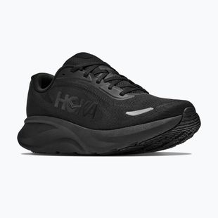 Scarpe da corsa donna HOKA Rincon 5 black/black