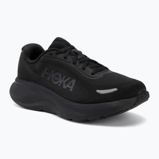 Scarpe da corsa donna HOKA Rincon 5 black/black