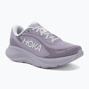 Scarpe da corsa donna HOKA Rincon 5 mellow lilac/silver