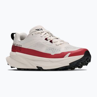 Scarpe da corsa donna HOKA Torrent 5 alabaster/burnt red