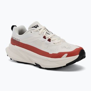 Scarpe da corsa donna HOKA Torrent 5 alabaster/burnt red