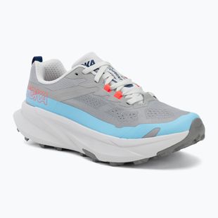 Scarpe da corsa donna HOKA Torrent 5 stellar grey/cosmic grey