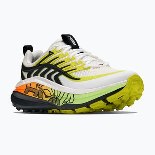 Scarpe da corsa donna HOKA Stinson 8 frost/black