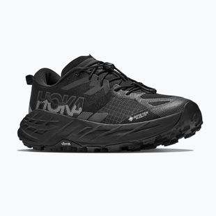 Scarpe da corsa uomo HOKA Speedgoat 7 GTX black/carbon black