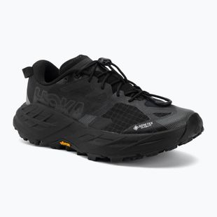 Scarpe da corsa donna HOKA Speedgoat 7 GTX black/carbon black