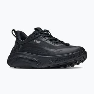 Scarpe da trekking uomo HOKA Transport 2 GTX black/black